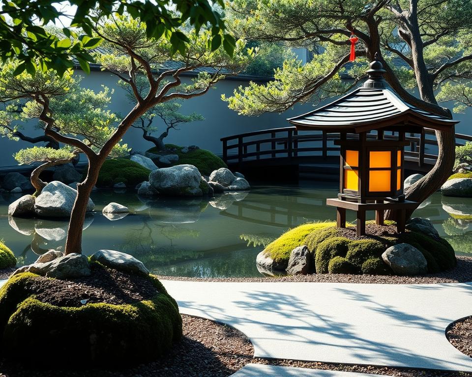 japanese garden design