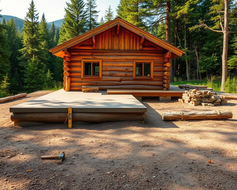 log cabin base options log cabin base options