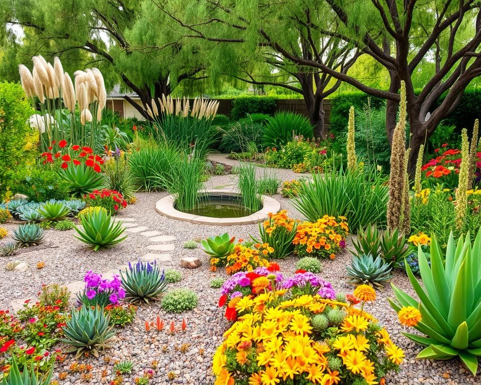 low maintenance garden strategies