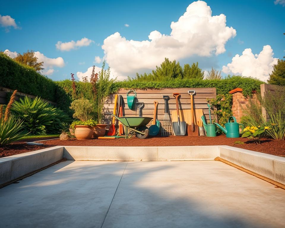 maintenance and long-term foundation tips