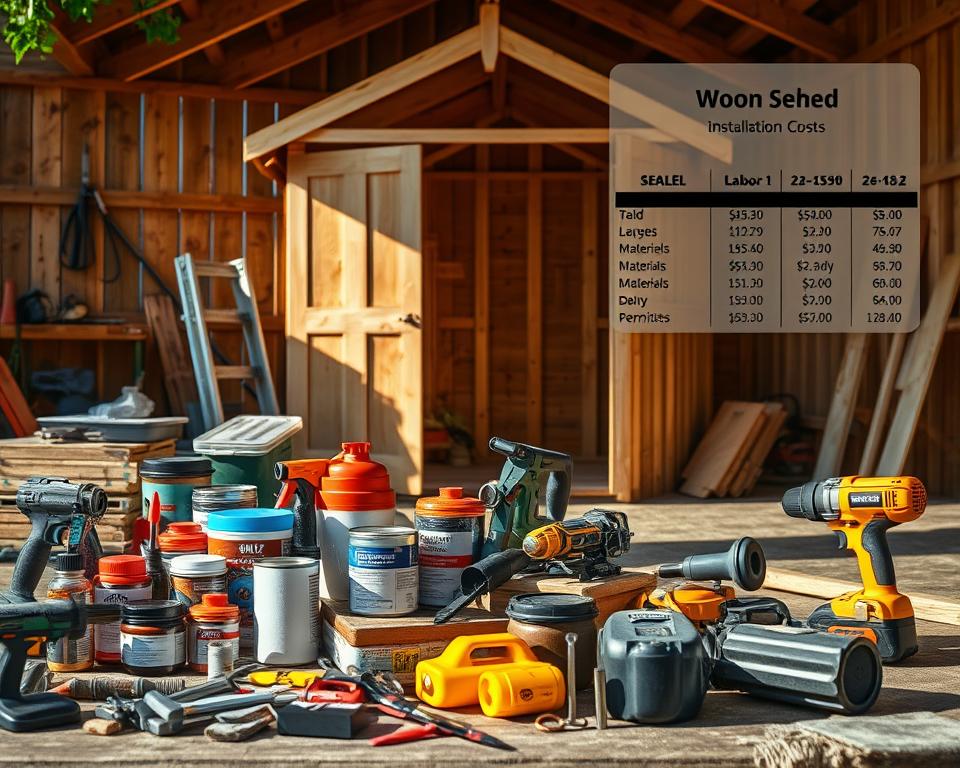 maintenance installation cost considerations