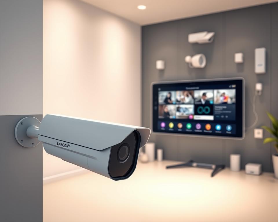 modern security technology