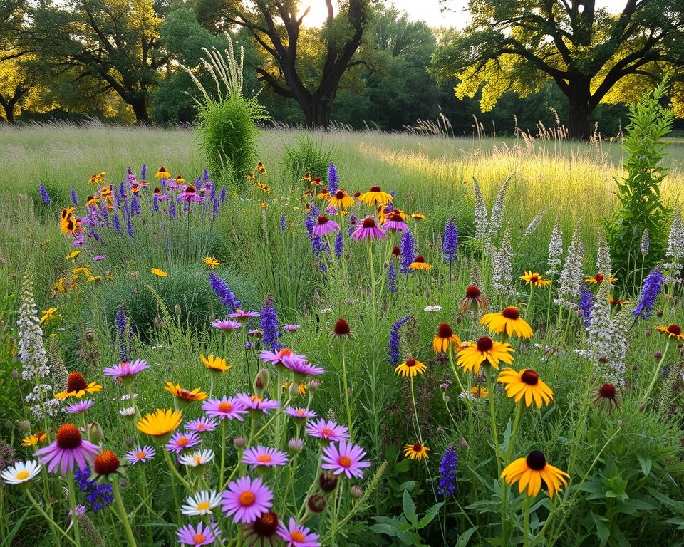 native plants for natural habitats