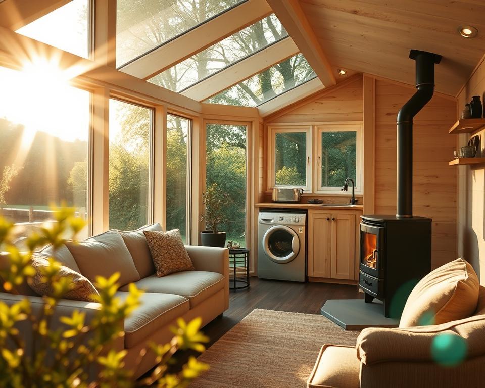 optimising year round functionality