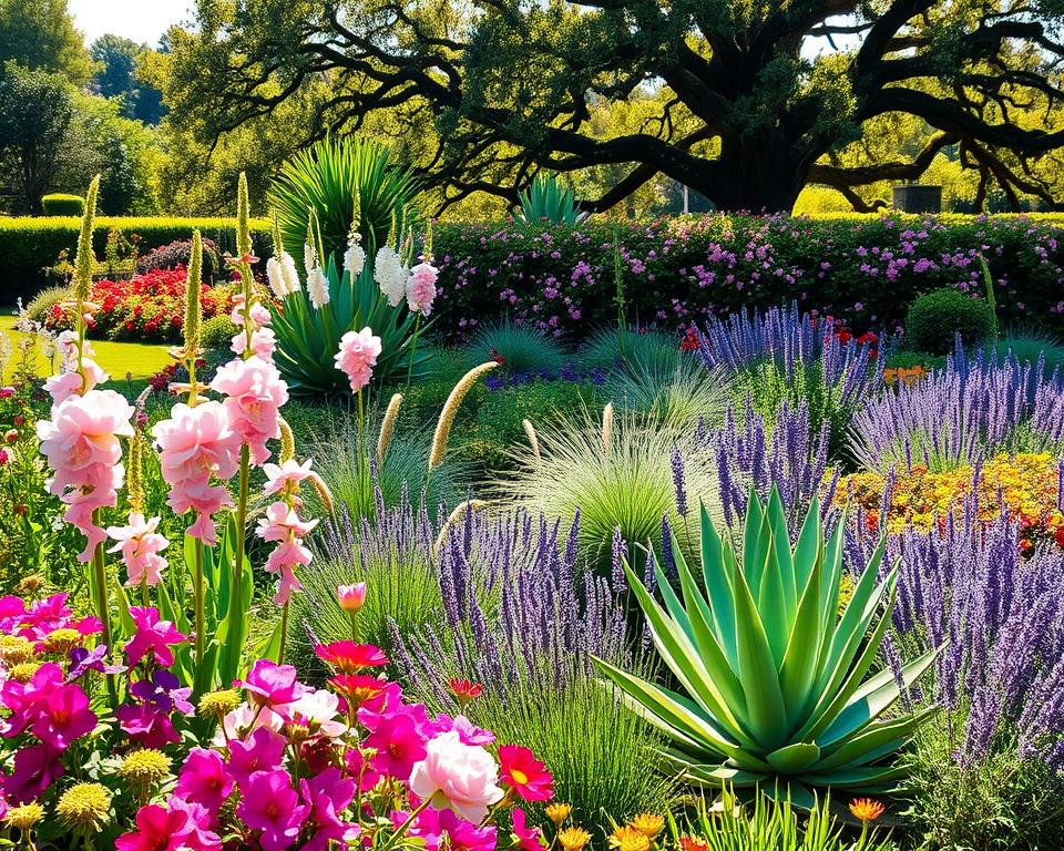 perennial bed design perennial bed design