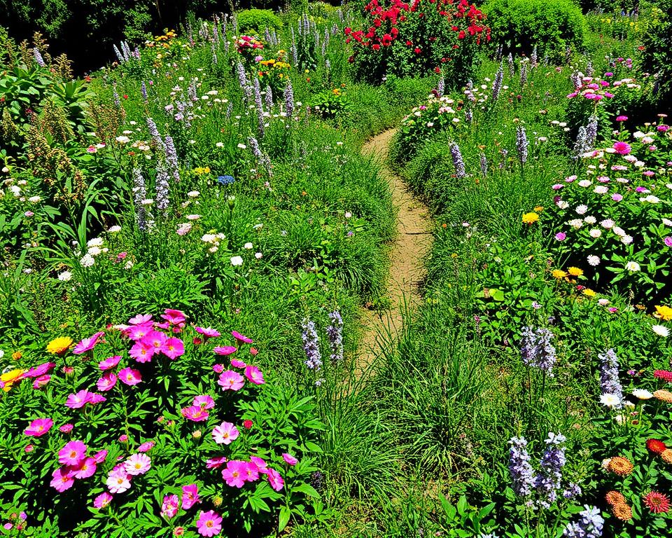 perennial garden design mistakes perennial garden design mistakes