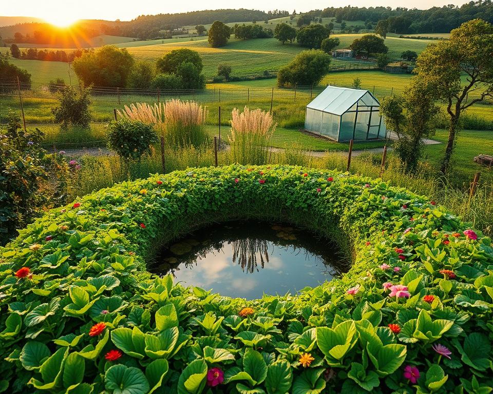 permaculture design principles