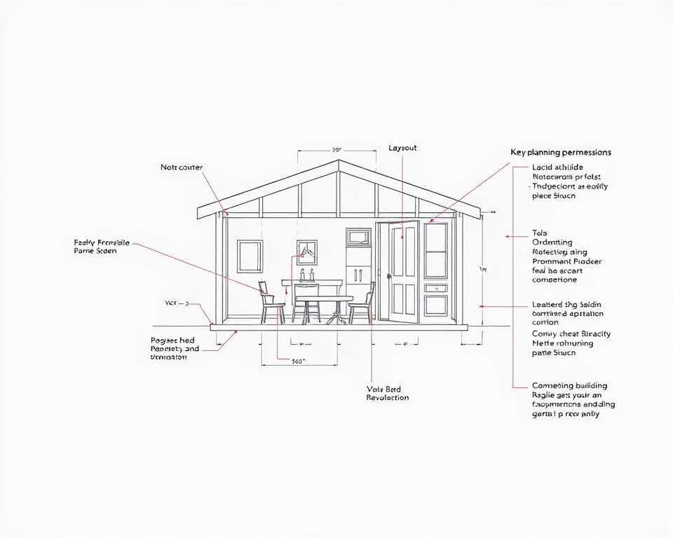 planning permission garden building regulations planning permission garden building regulations