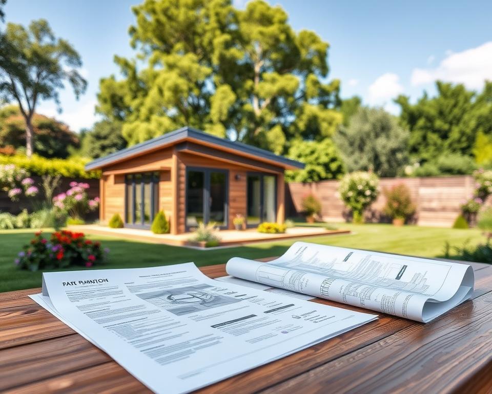 planning permission garden workshop planning permission garden workshop