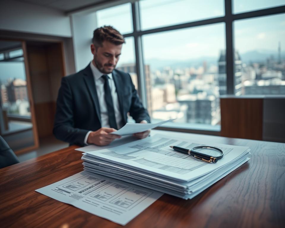 planning permission process