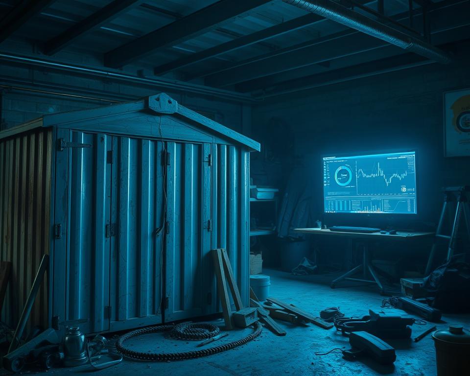 plastic shed insurance risk management