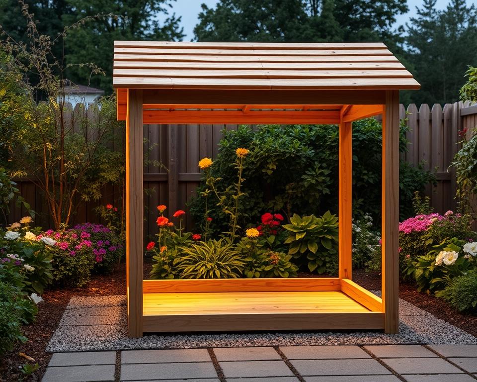 playhouse installation tips