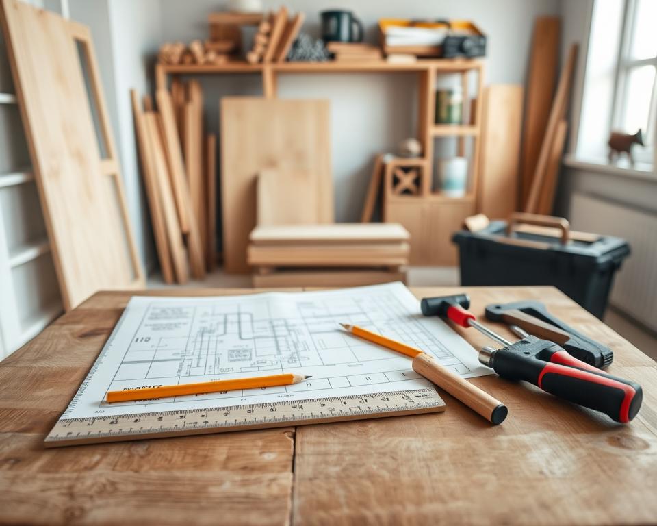 playhouse planning permission tools materials