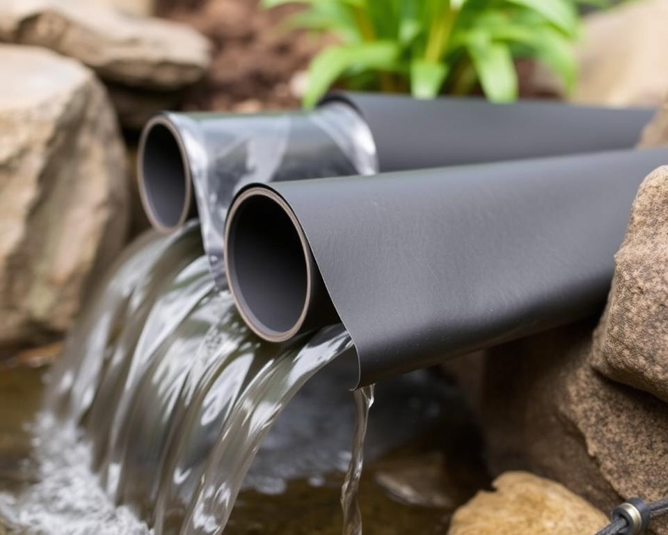 pond liner for waterfall pond liner for waterfall