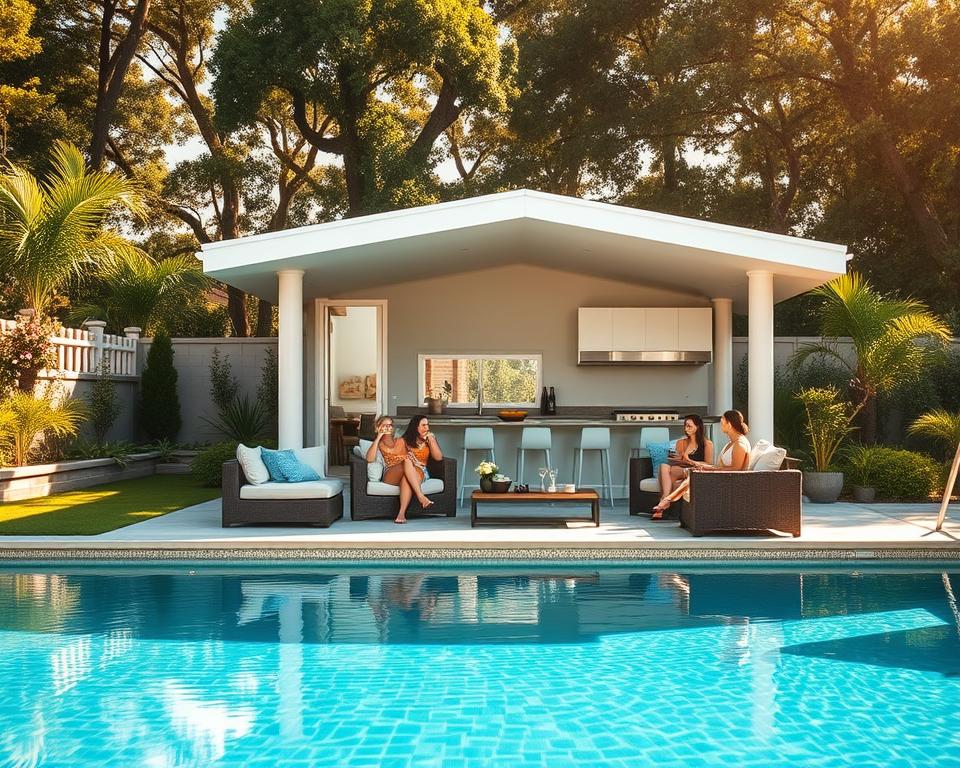 pool house lifestyle benefits