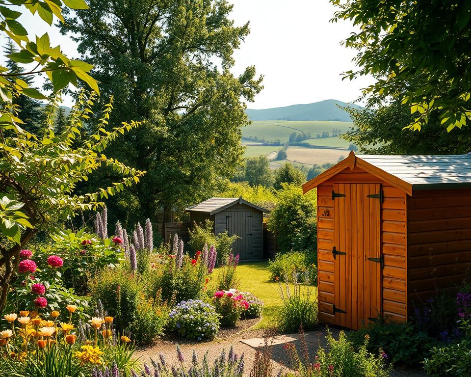 popular shed colour trends uk gardens popular shed colour trends uk gardens