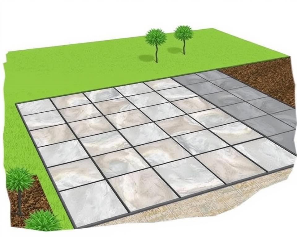 porcelain paving slabs for patios