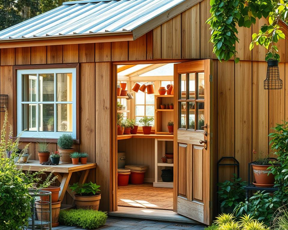 potting shed styles and materials potting shed styles and materials