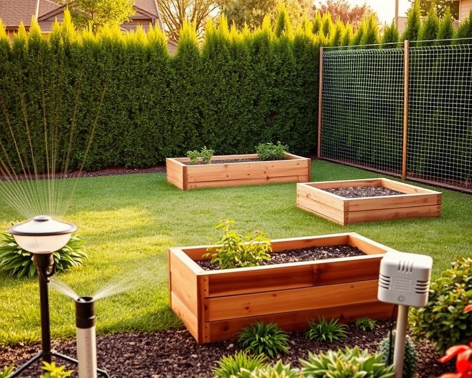 practical DIY cat deterrent solutions