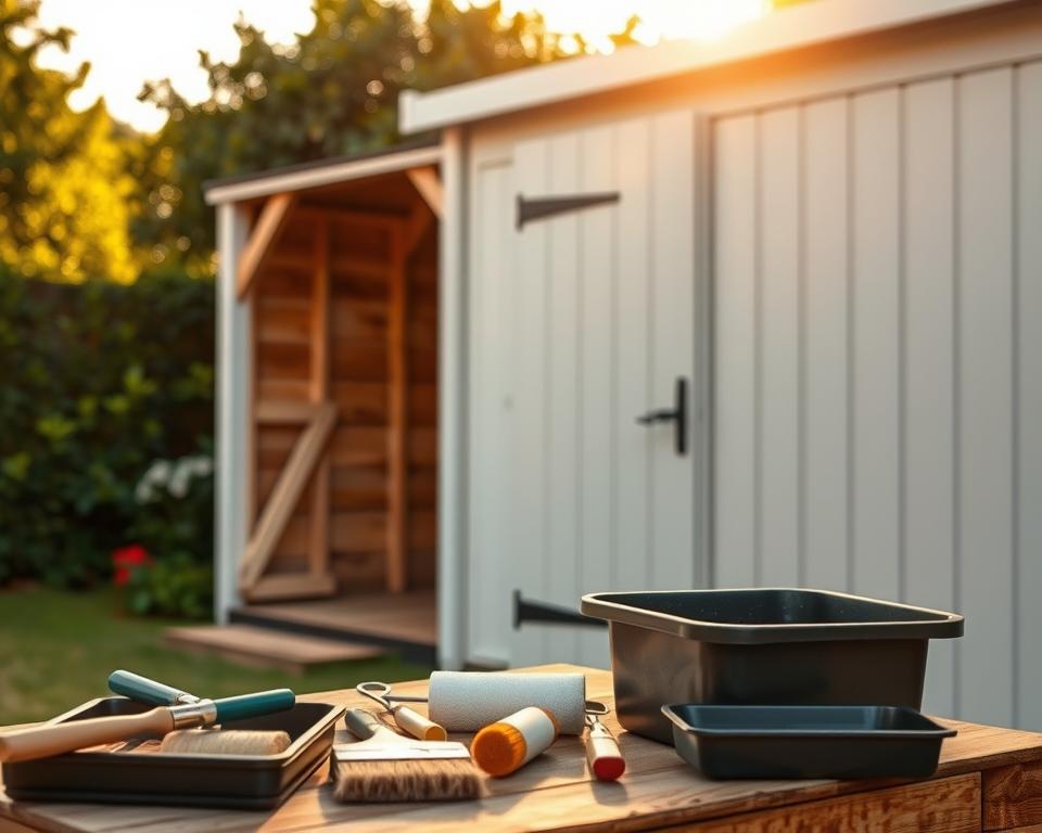 practical shed painting considerations practical shed painting considerations