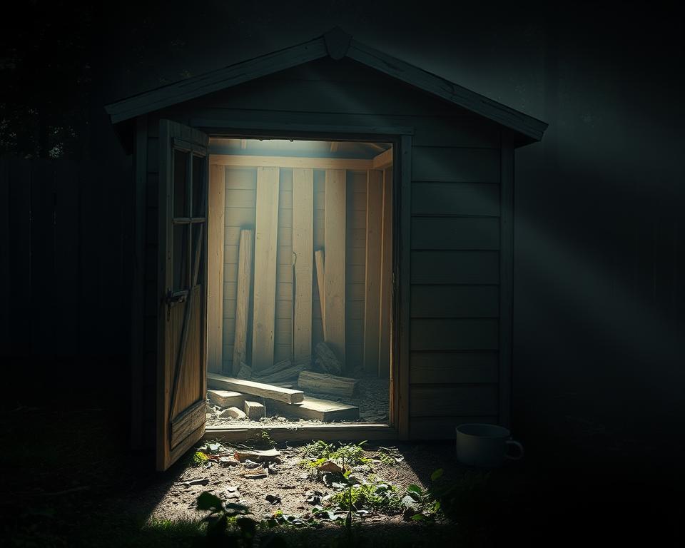 pressure treated shed drawbacks