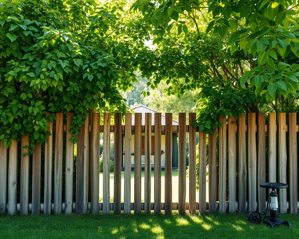 privacy garden fence screening privacy garden fence screening