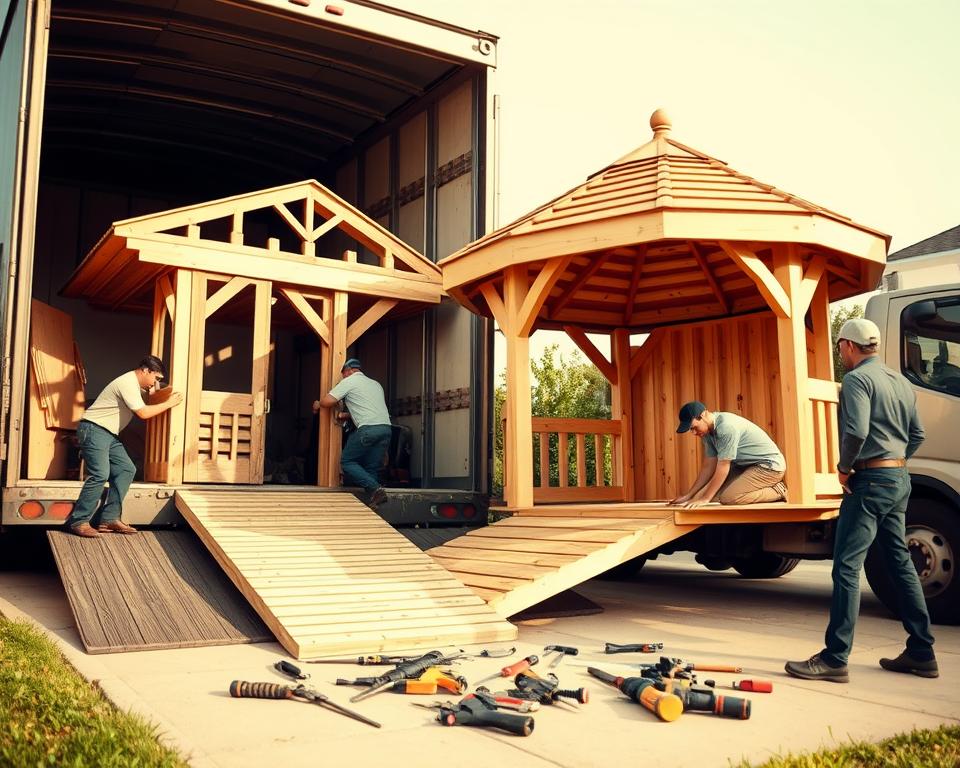 professional movers versus DIY professional movers versus DIY