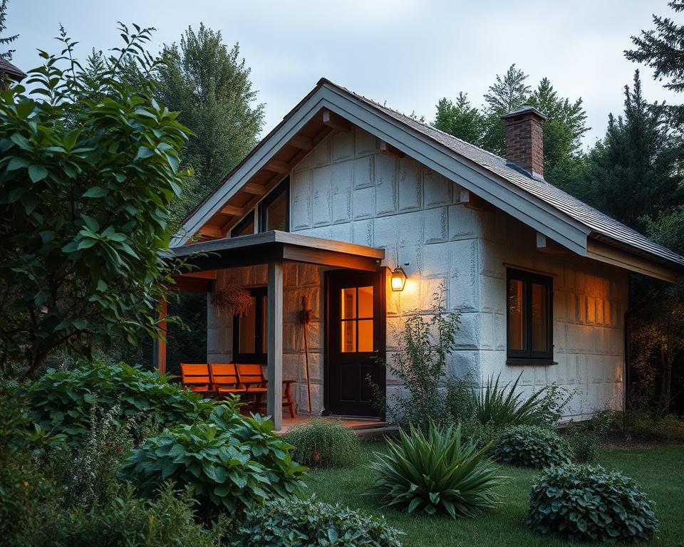 proper insulation techniques