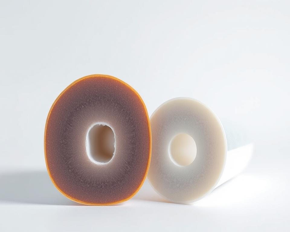 pvc vs upvc comparison