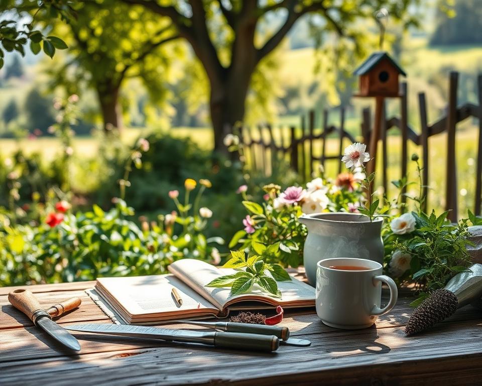 resources tools expert advice gardening