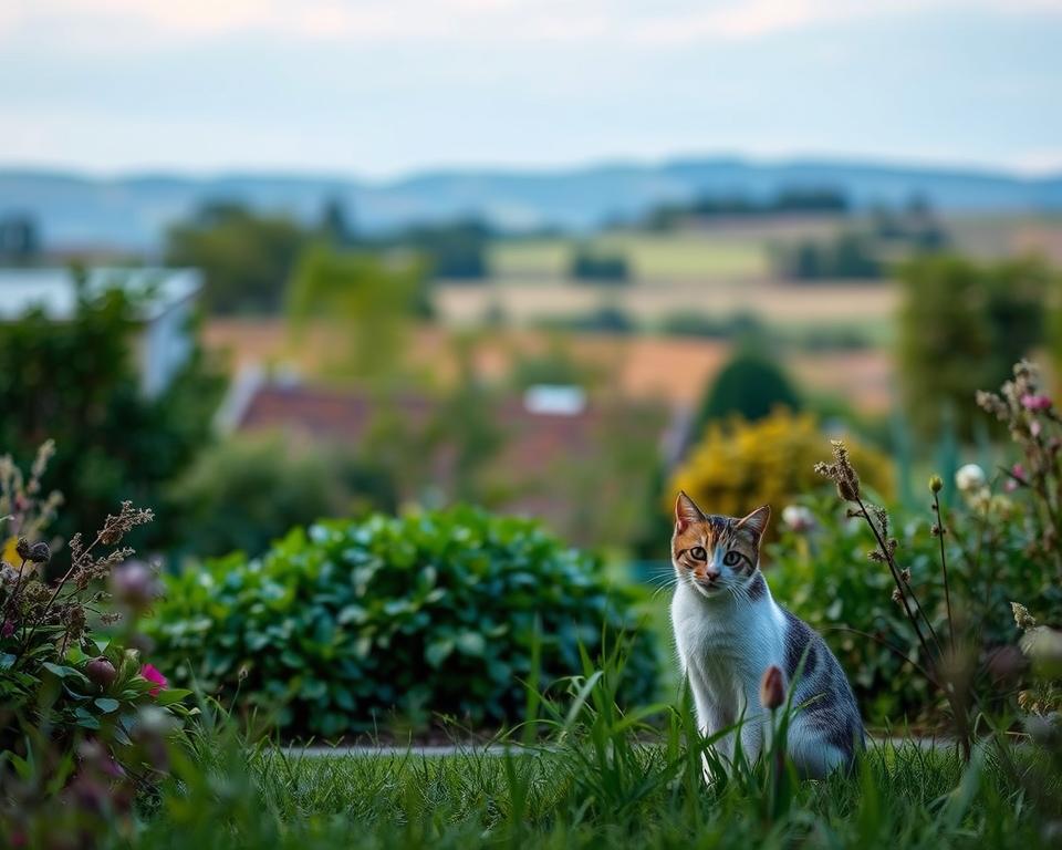 safe humane legal cat deterrent