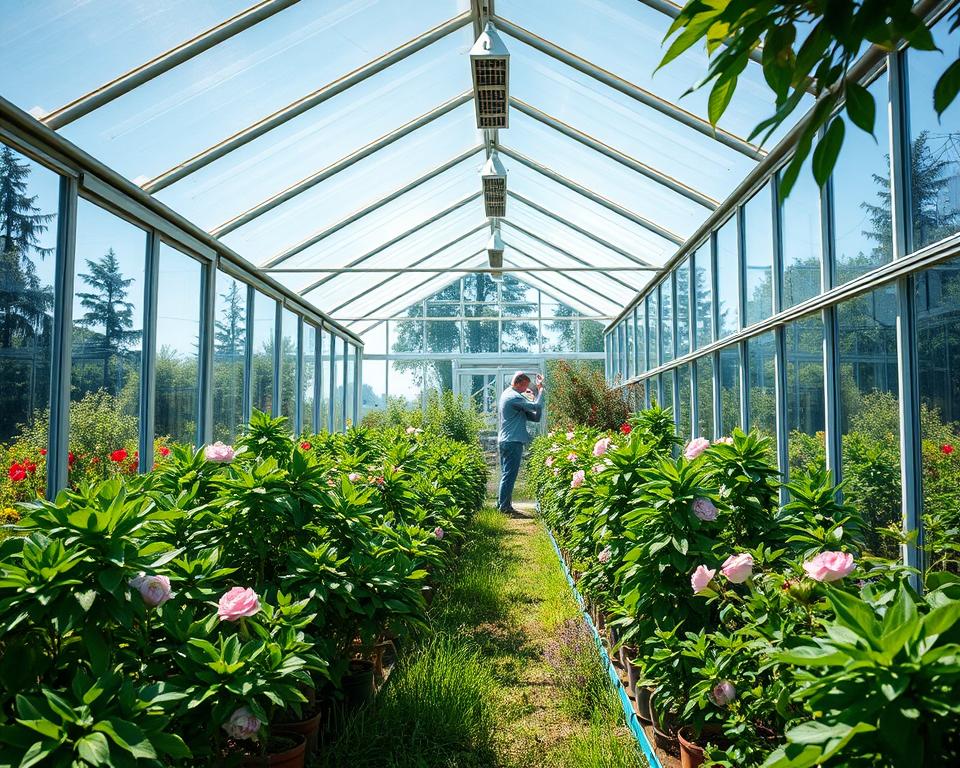 seasonal greenhouse adaptation seasonal greenhouse adaptation