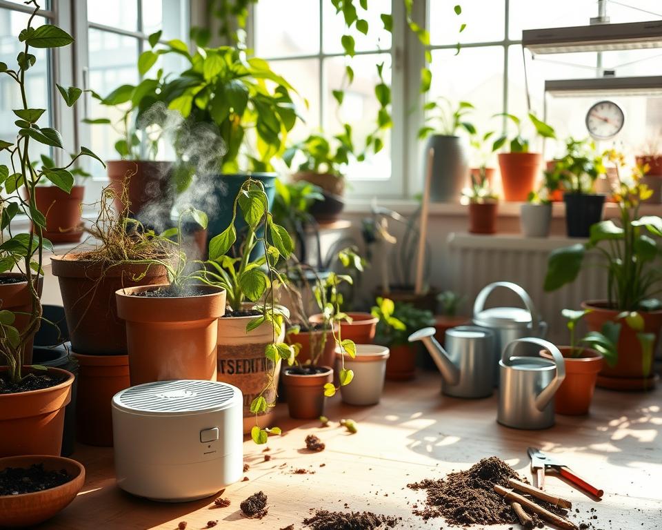 seasonal indoor gardening challenges seasonal indoor gardening challenges