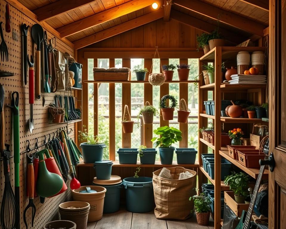 seasonal shed organisation tips seasonal shed organisation tips