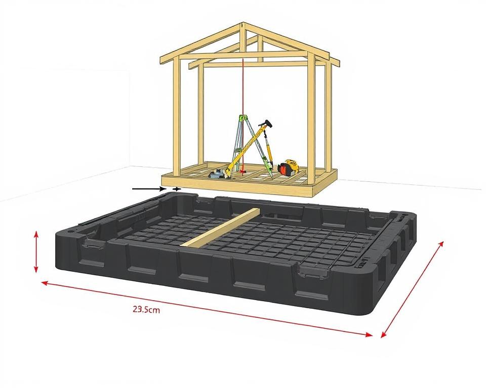 shed base installation guide shed base installation guide