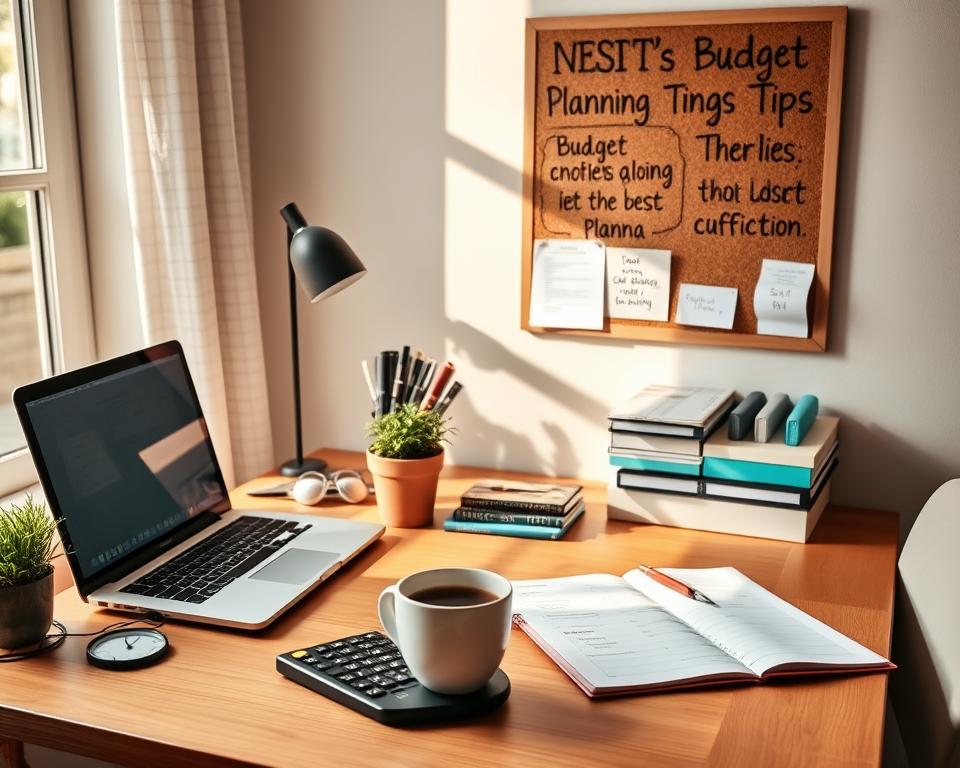 shed budget planning tips