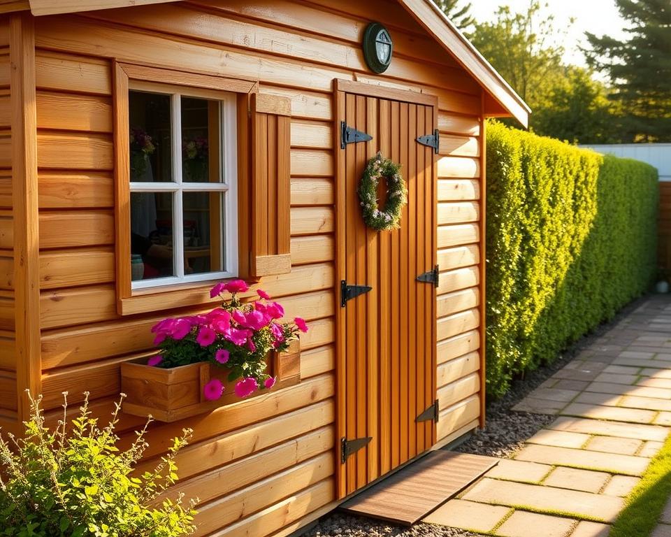 shed exterior finishing touches and upgrades shed exterior finishing touches and upgrades