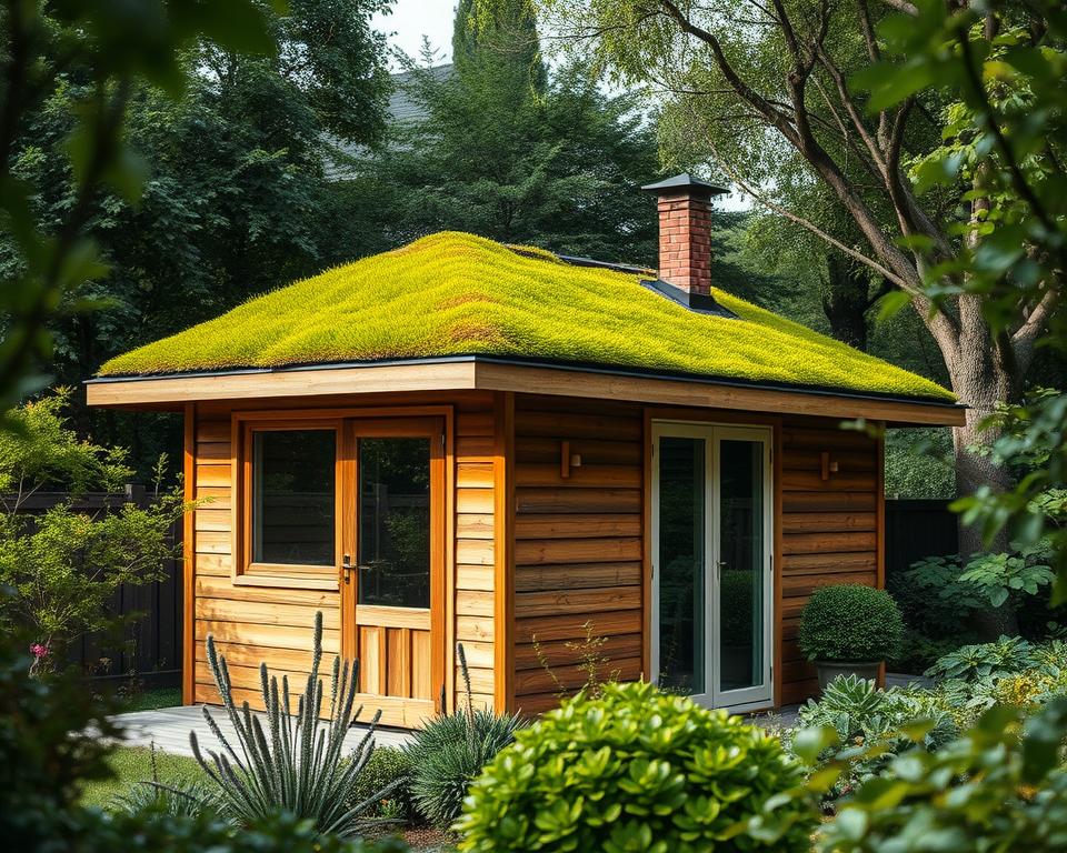 shed green roof design idea shed green roof design idea