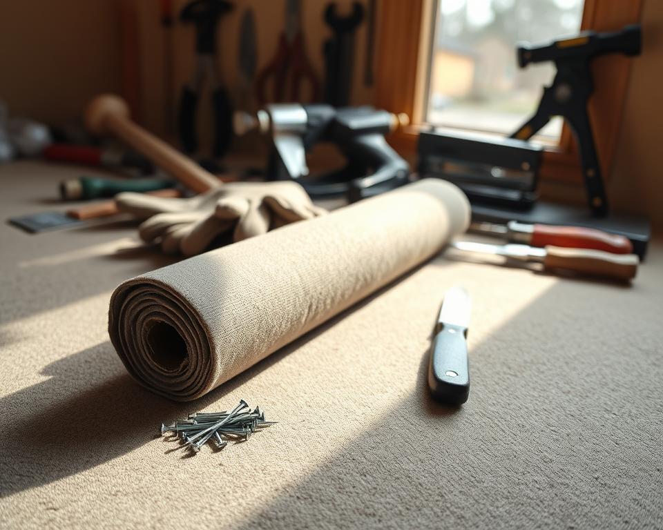 shed roof felting materials