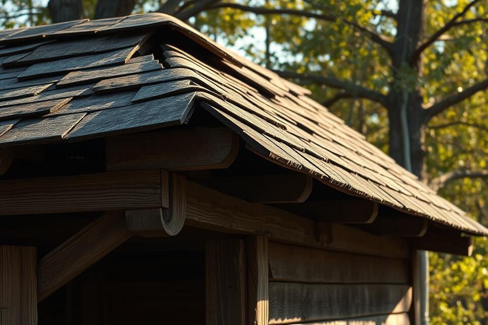 Sagging Wooden Shed Roof? – How to Repair It and Prevent Future Damage Effectively