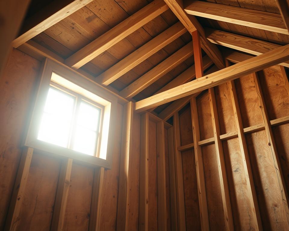 shed structural inspection