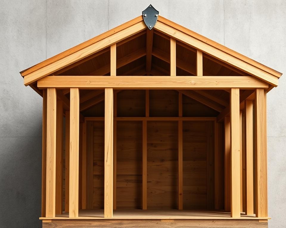 shed structural integrity assessment