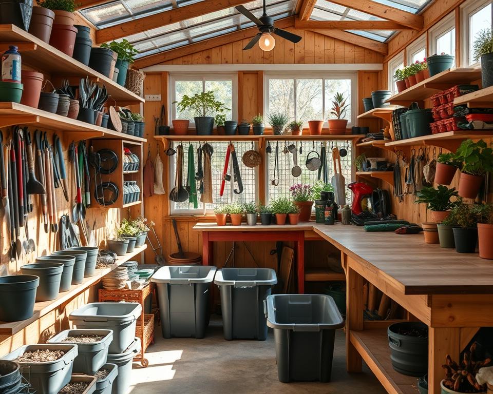 smart garden storage organisation smart garden storage organisation