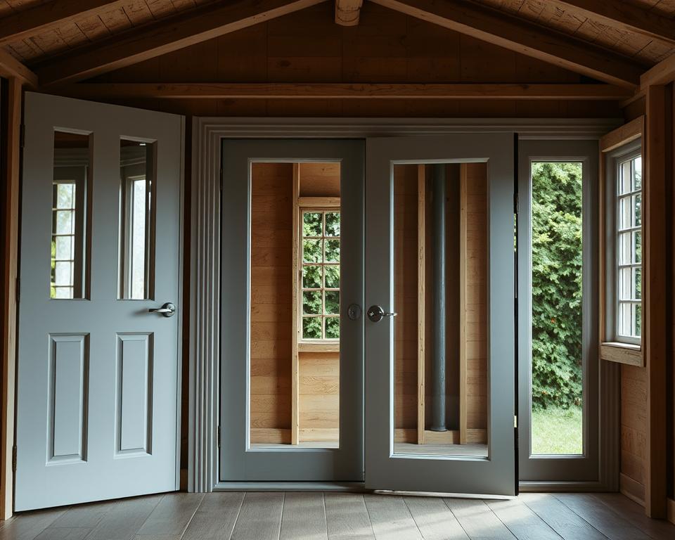 soundproof doors and windows soundproof doors and windows