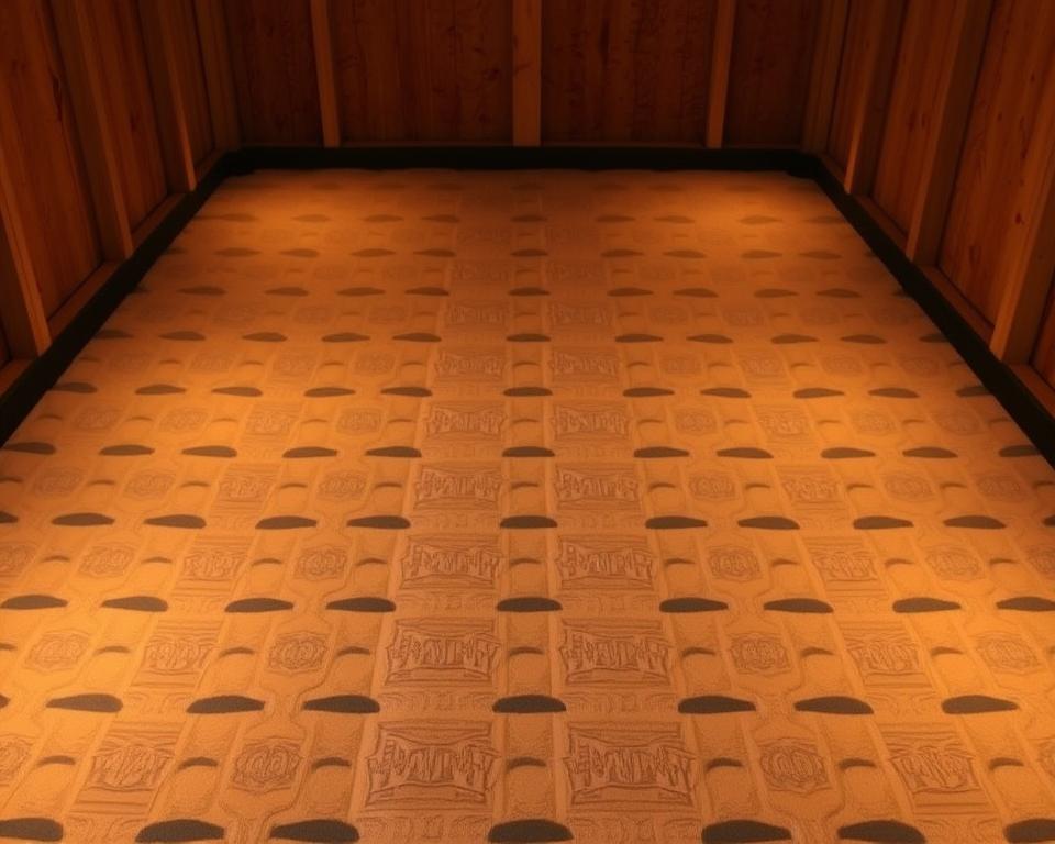 soundproof floor soundproof floor