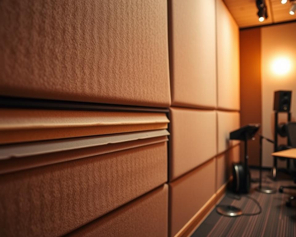 soundproofing music studio wall layers insulation