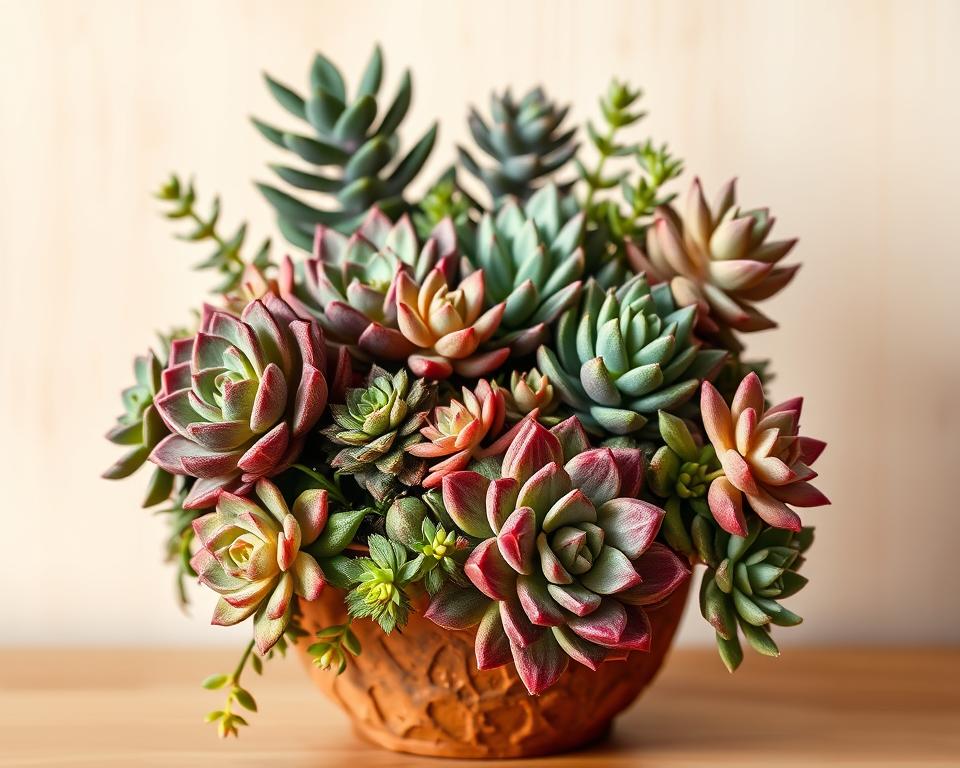 succulents