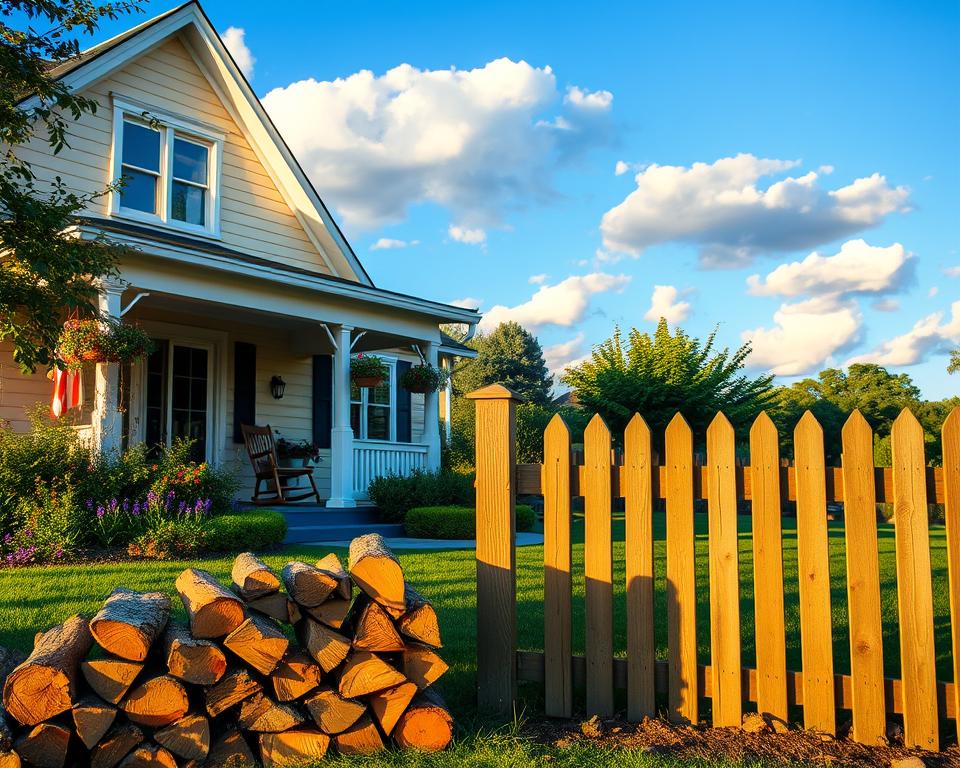 summer house maintenance regulations