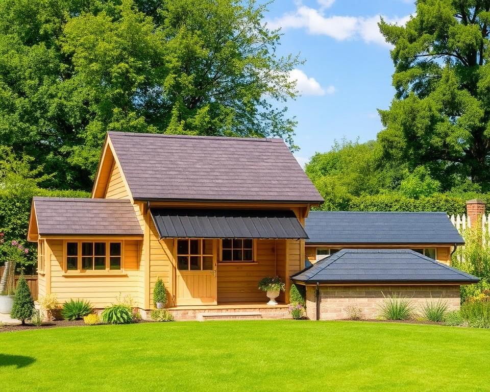 summerhouse roof design options summerhouse roof design options