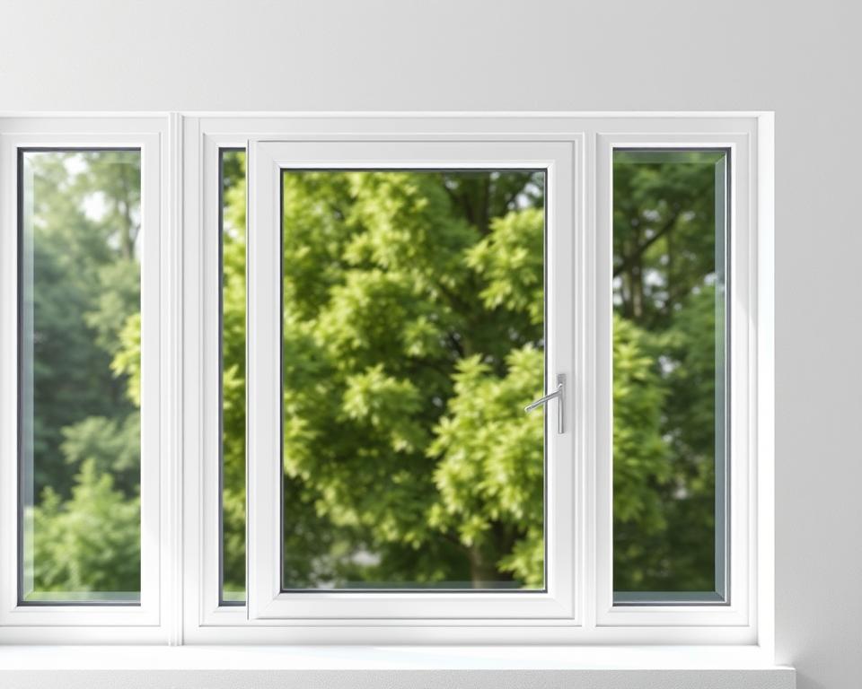 sustainability durability safety upvc